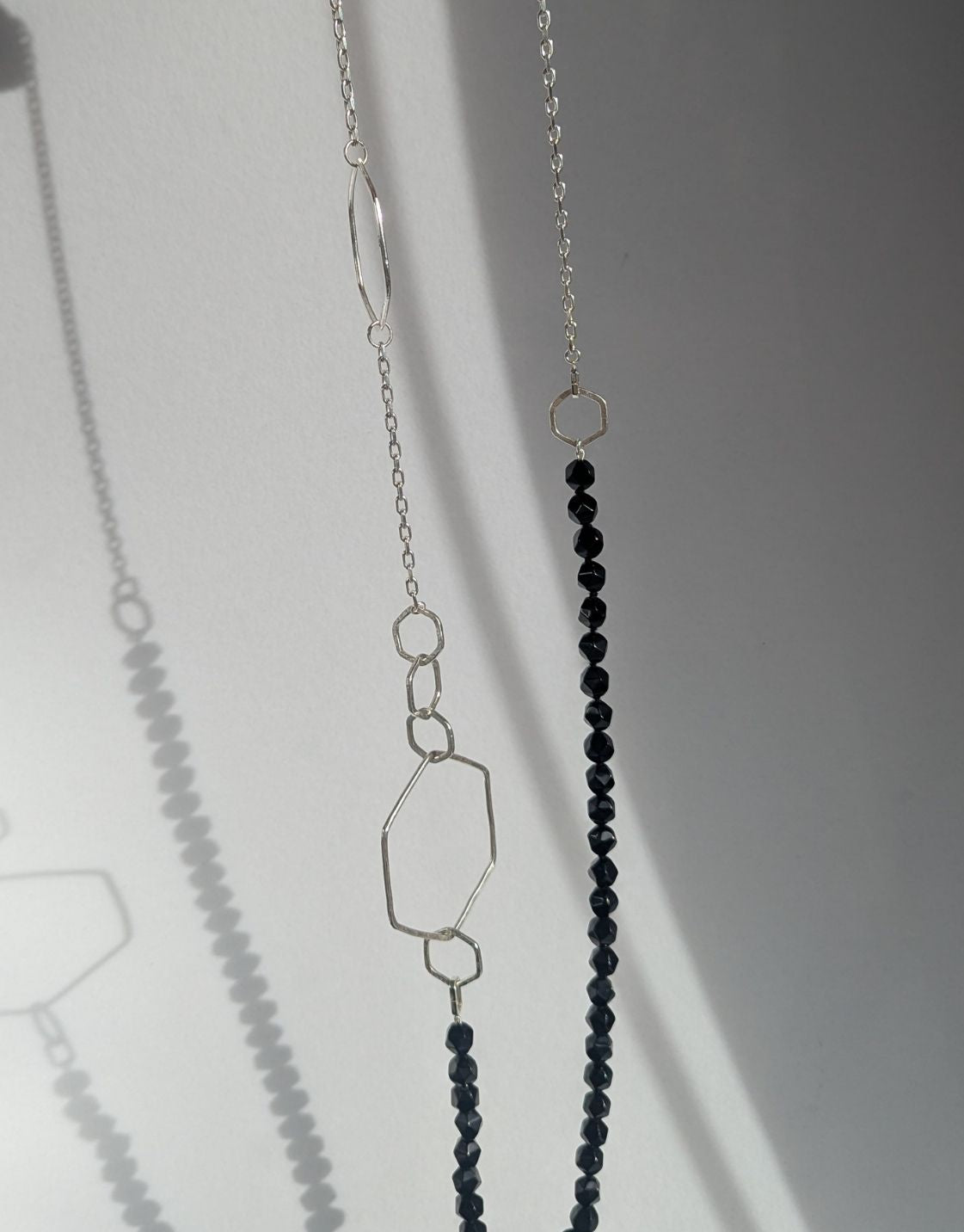 Causeway Multifunctional Necklace