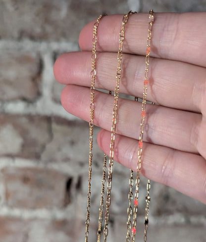 Permanent Jewellery Booking | Skullen Collective | Newcastle