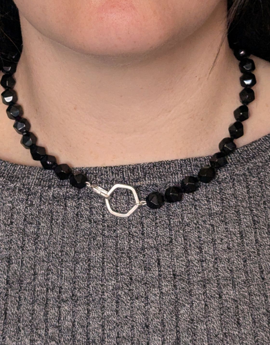 Causeway Multifunctional Necklace