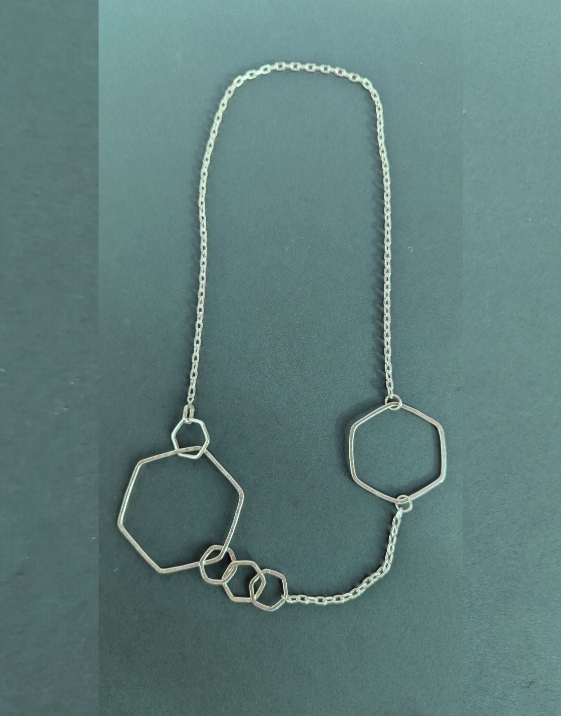 Causeway Multifunctional Necklace