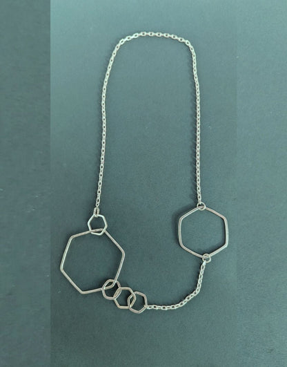 Causeway Multifunctional Necklace