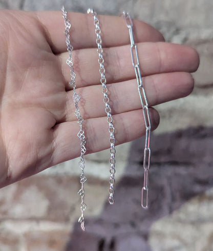 Permanent Jewellery Booking | Skullen Collective | Newcastle