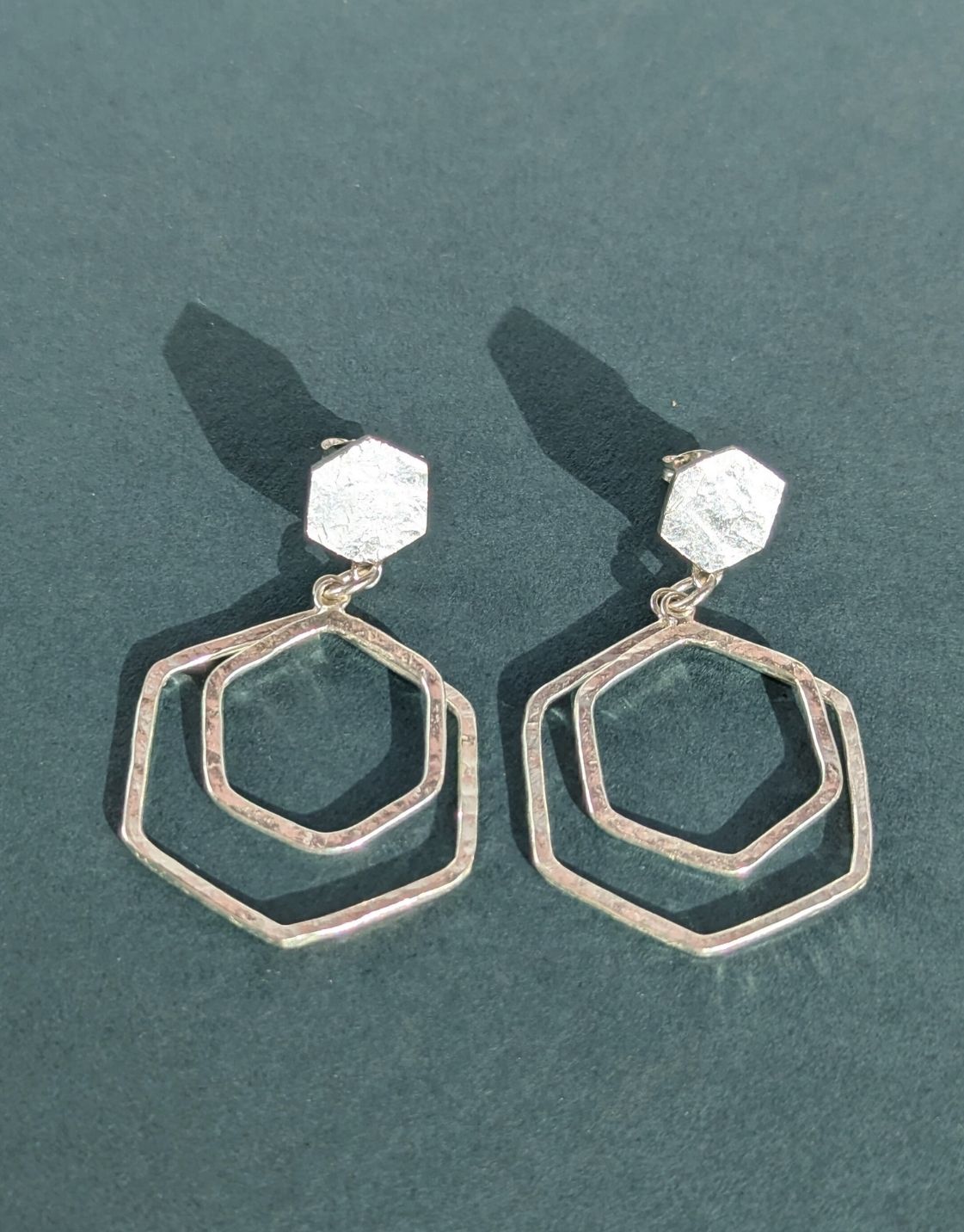 Causeway Statement Earrings