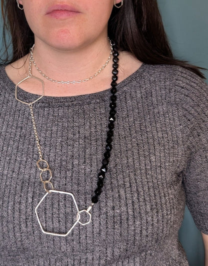 Causeway Multifunctional Necklace