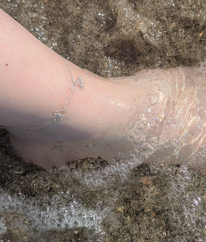 Permanent Jewellery Booking | Skullen Collective | Newcastle